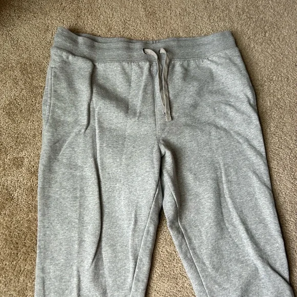 Goodfellow & Co Gray Sweatpants - Picture 2 of 5